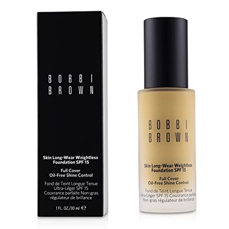 Bobbi Brown Foun No068