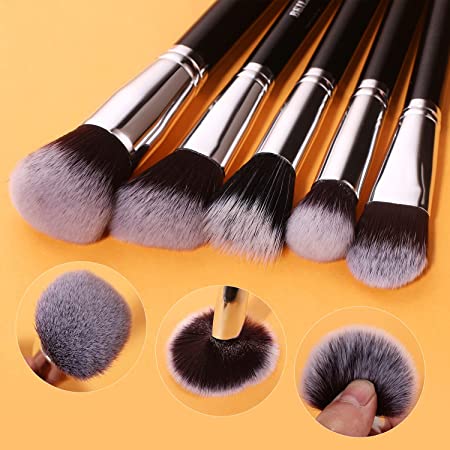 Beili Brush Set20