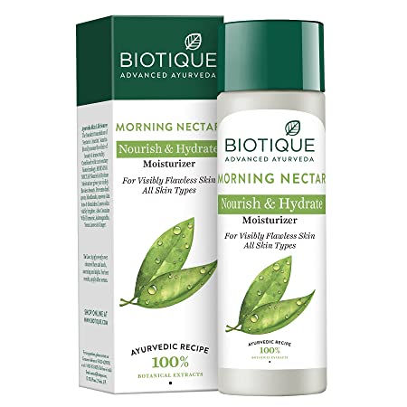 Biotique Mrng Nect