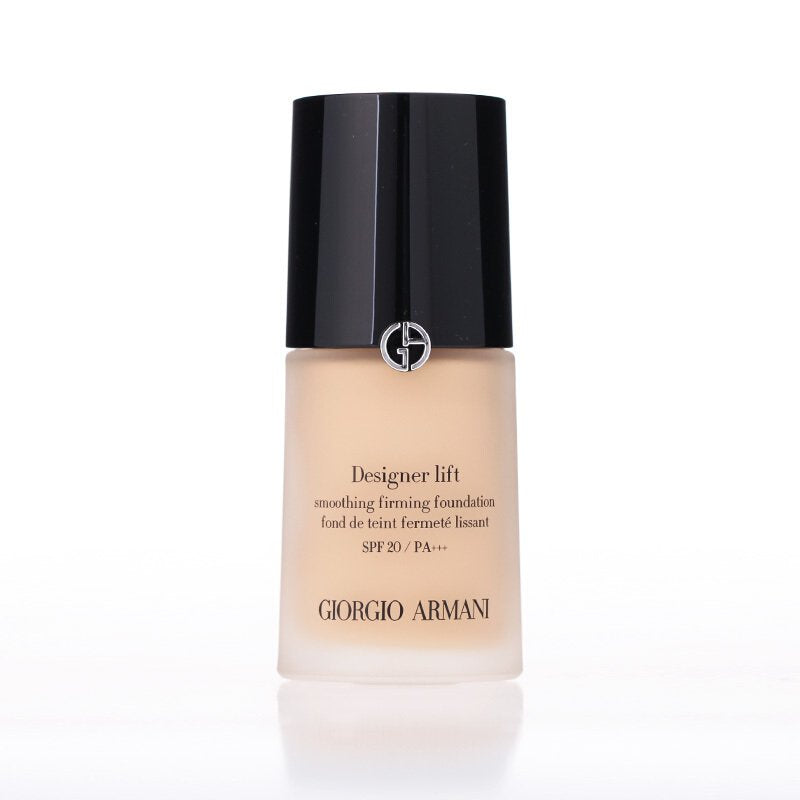 Giorgio Armani 4 Foundation