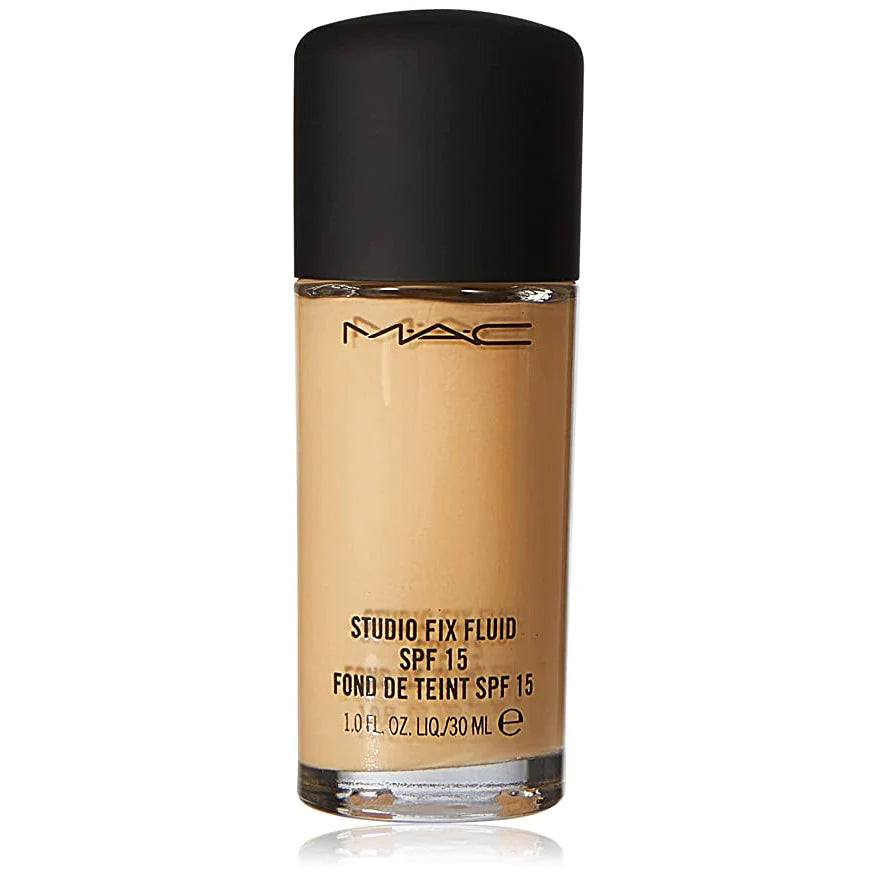 Mac Studio Fix Foundation