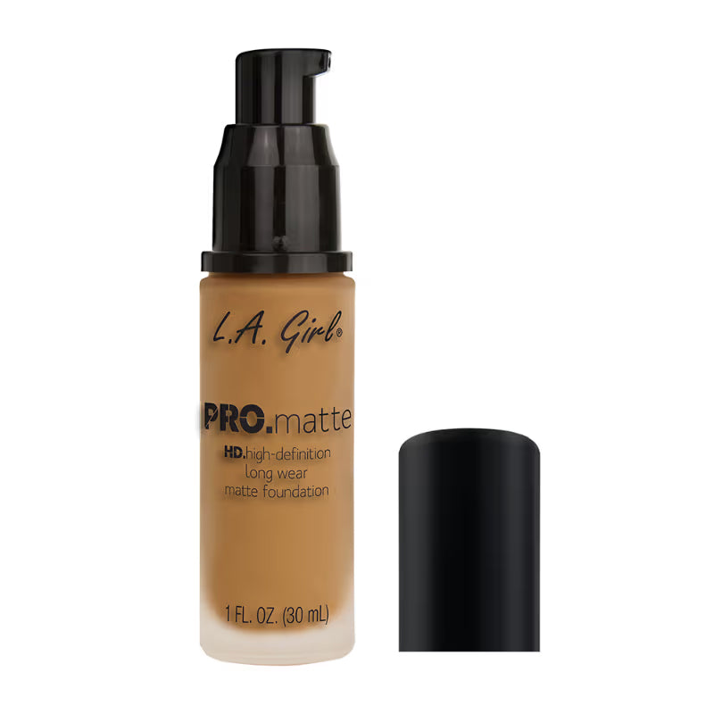 L.A. Girl PRO Matte Foundation