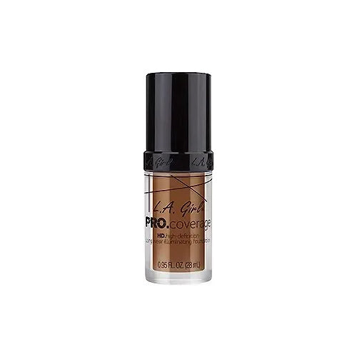 L.A. Girl PRO Matte Foundation