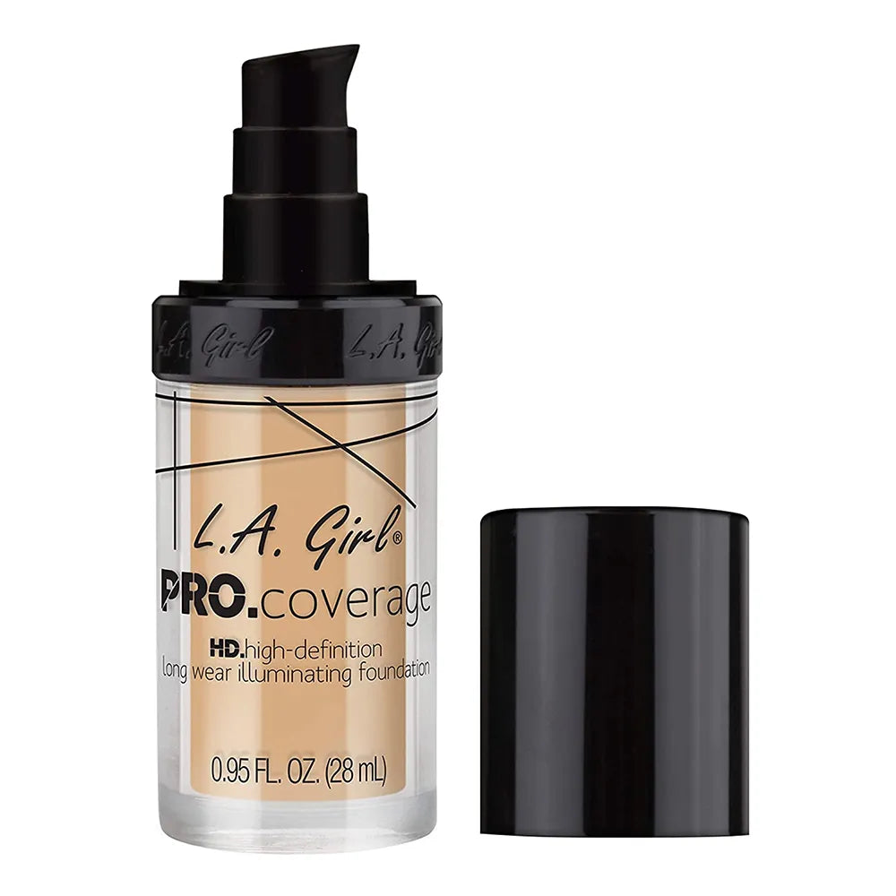 L.A. Girl PRO Matte Foundation