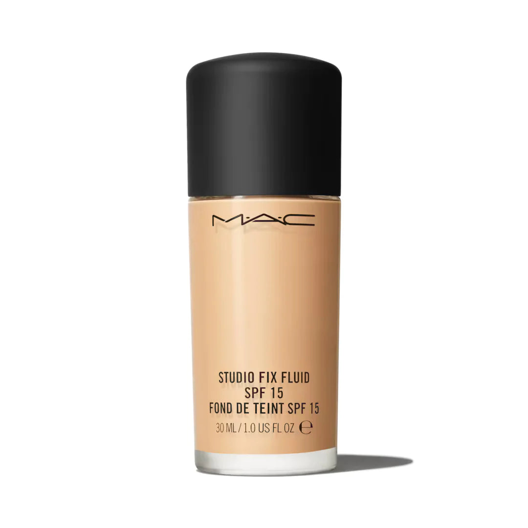 Mac Studio Fix Foundation