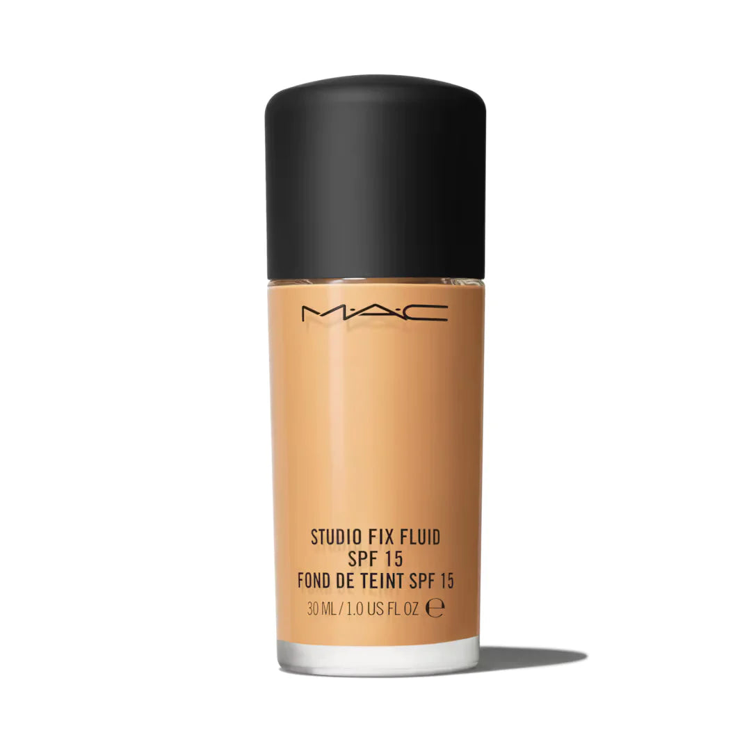 Mac Studio Fix Foundation