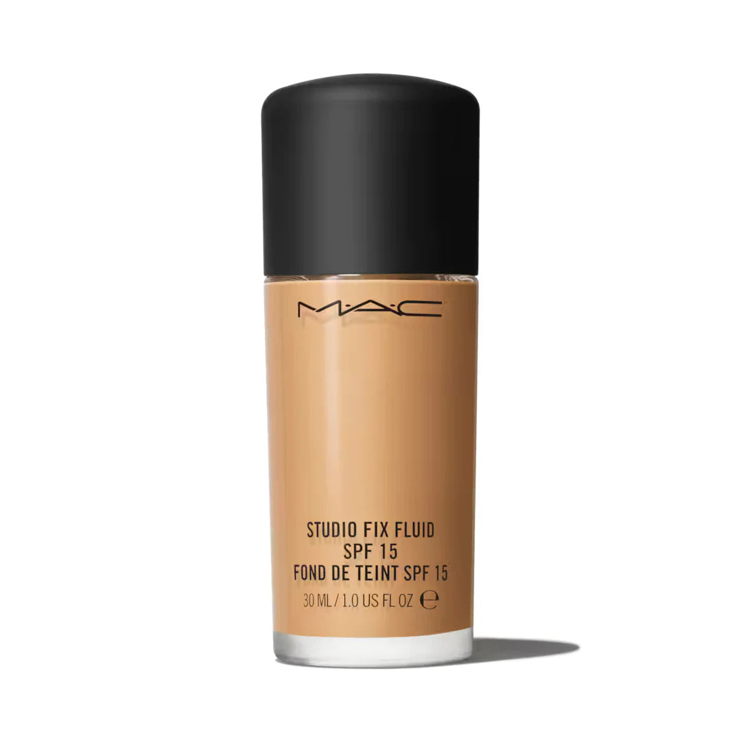 Mac Studio Fix Foundation